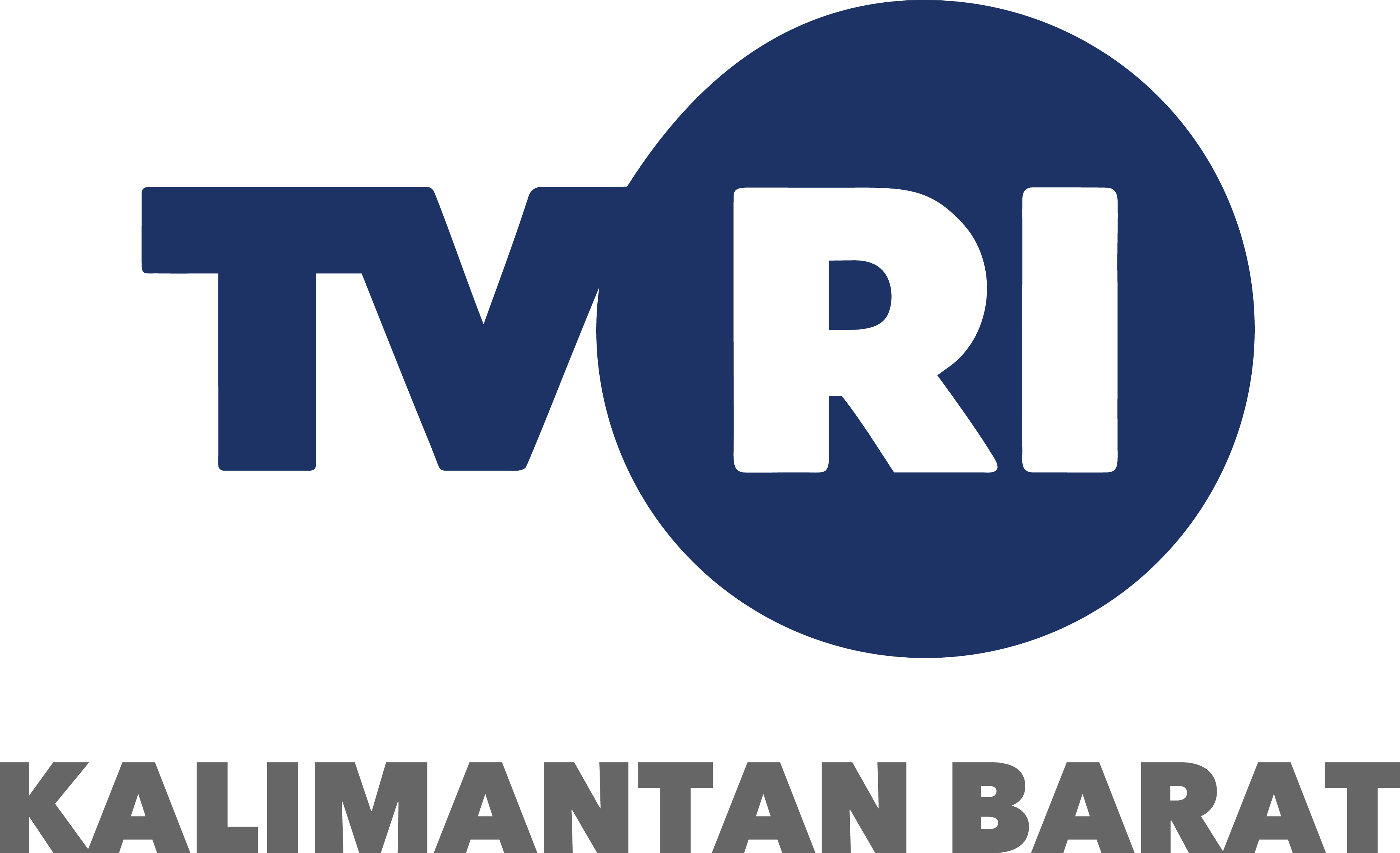 Logo TVRI